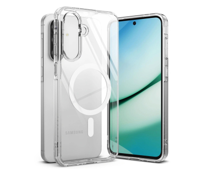 Etui do telefonów Ringke Fusion Magnetic Magsafe do Samsung Galaxy A36 / Galaxy A56